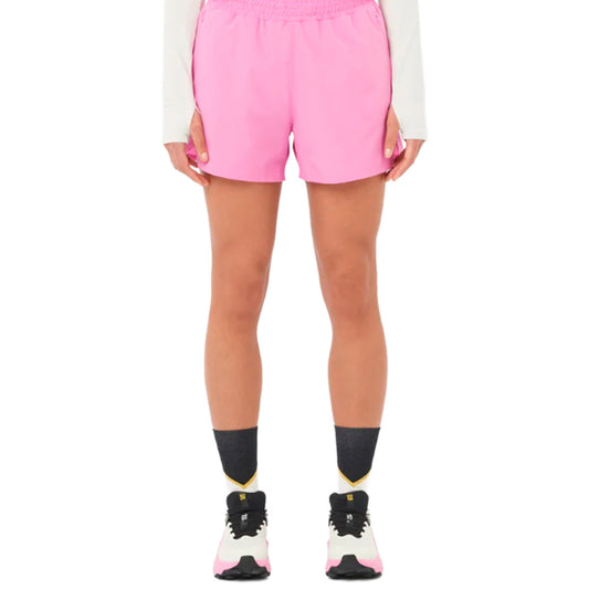 Salomon Shorts SHkout Core 4 Pink" (LC2655900) Women