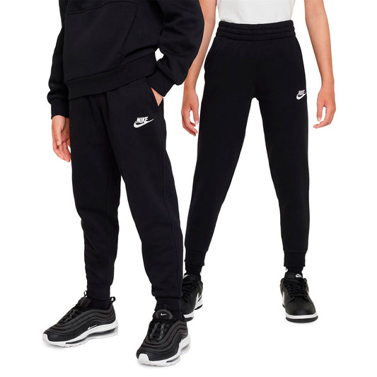 Nike Trousers Sportswear Club Fleece (FD3008) Kids