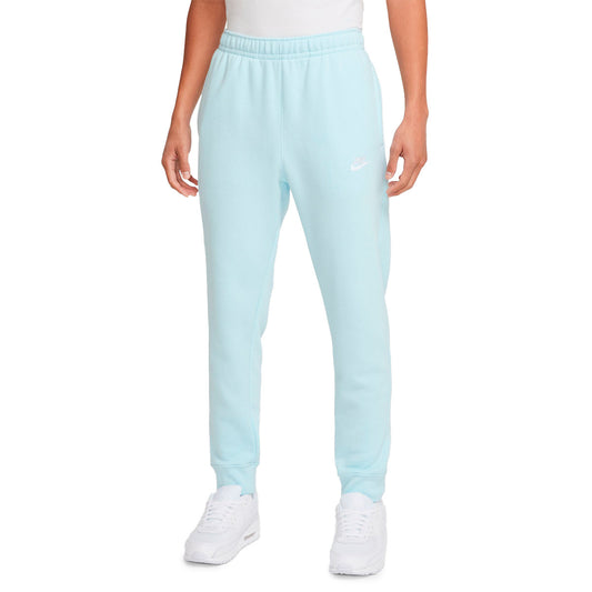 Nike Trousers Sportswear Club Glacier Blue (BV2671-474) Men