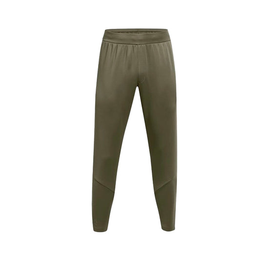 Under Armour Trousers Curry Travel Marine OD Green (1387091-390) Unisex