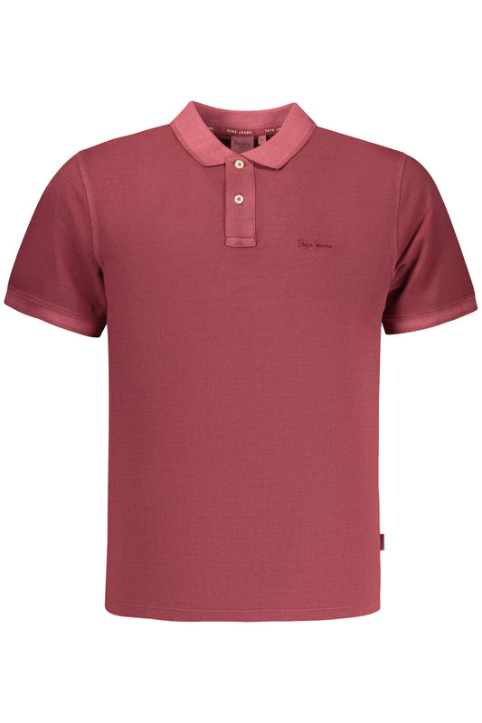 PEPE JEANS Polo (PM542099NEWOLIVERGD_RO287) Men
