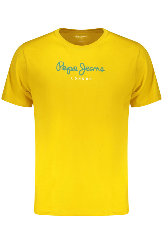 PEPE JEANS T-Shirt (PM5010178EGGON_GI089) Men