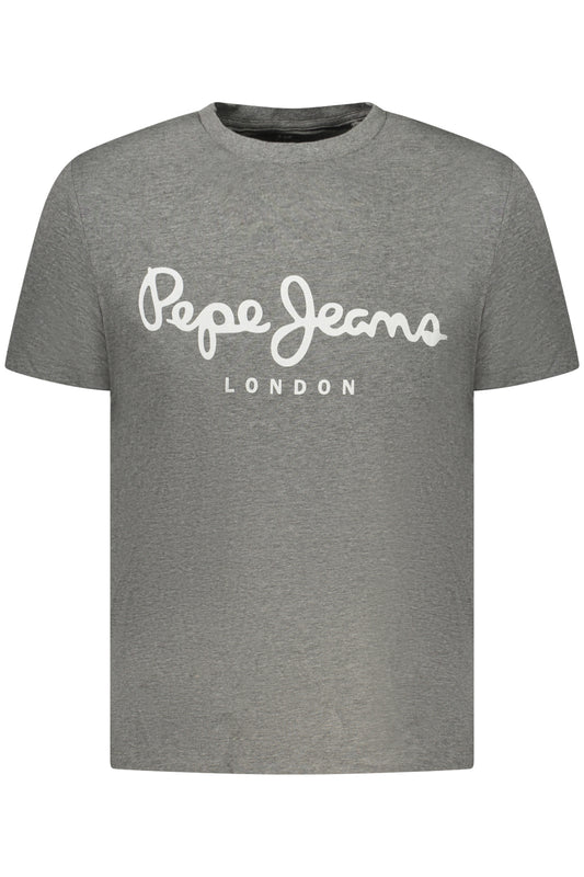 PEPE JEANS T-Shirt (PM5010177ORIGINALSTRETCHN_GR933) Men