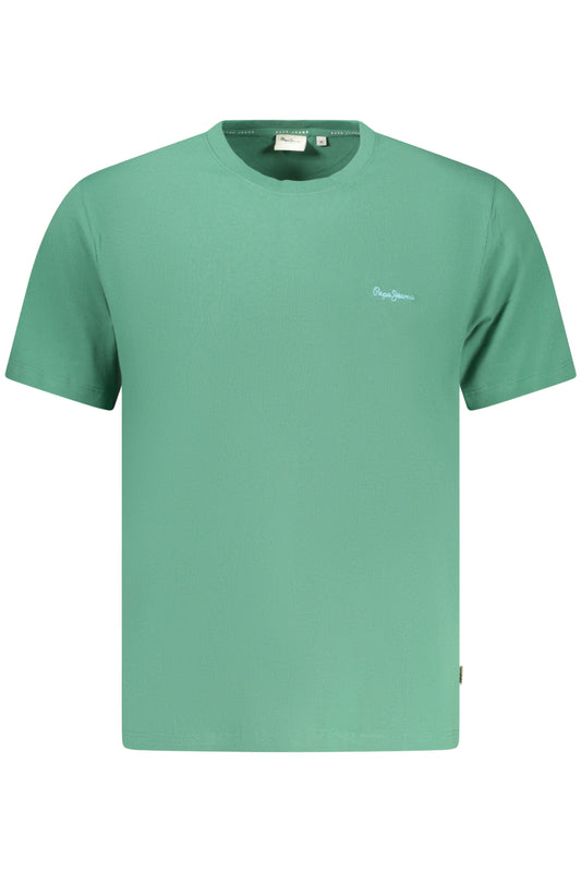 PEPE JEANS T-Shirt (PM5010179CONTRASTCONNOR_VE671) Men
