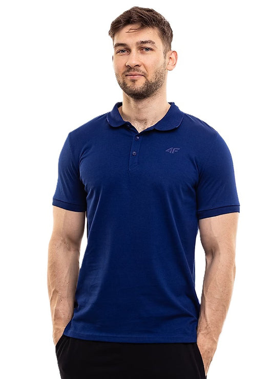 4F T Shirt POLO WMM00TPTSM367 031S (10267) Men