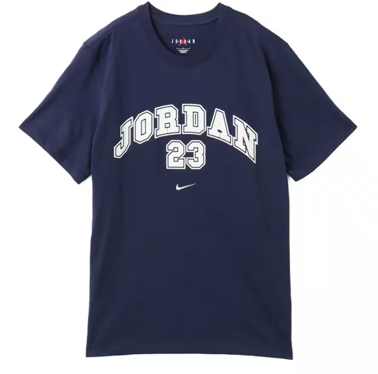 Air Jordan T-SHIRT T-shirt Men's (7393) Men