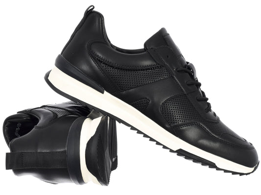 B ORIGINALS Shoes HA230547B 10A/BLACK (7730) Men
