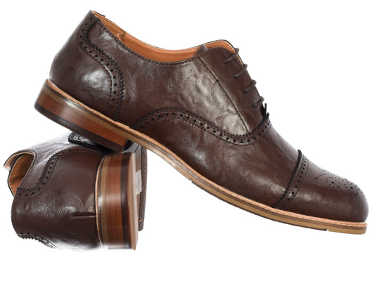 B ORIGINALS Shoes WIZYTOWE Men's (7728) Men