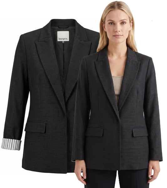 bonprix Blazer 968952 (9781) Women