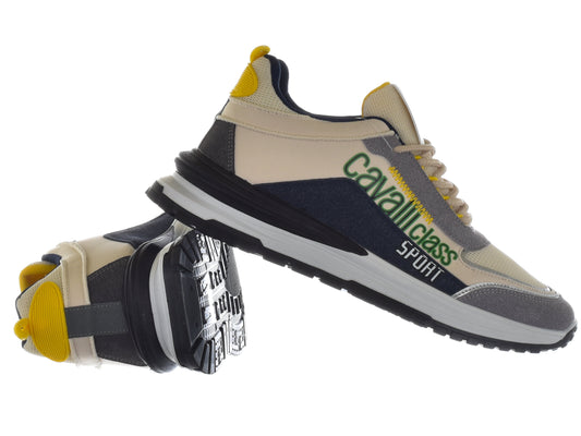 CAVALLI CLASS SPORT Shoes S23 S00CM8637 099 (4037) Men