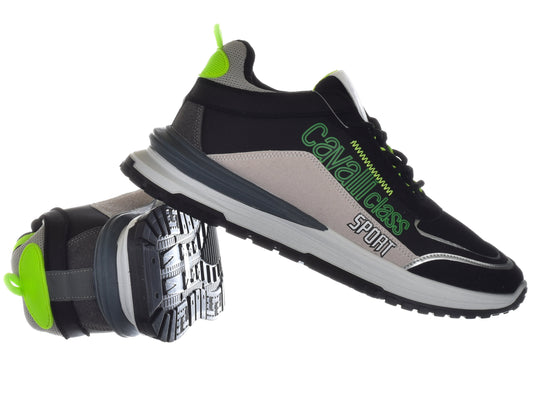 CAVALLI CLASS SPORT Shoes S23 S00CM8637 999 (4036) Men