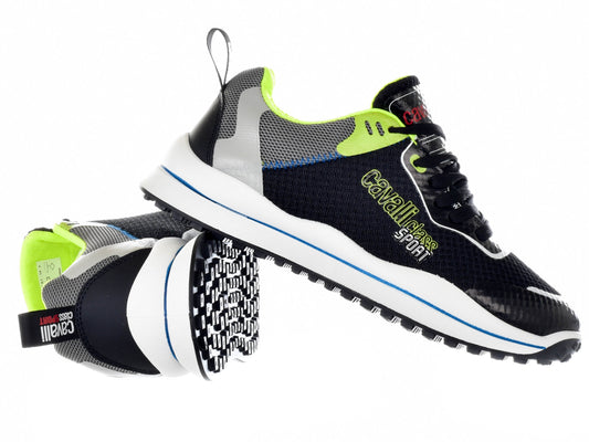 CAVALLI CLASS SPORT Shoes S23 S00CM8639 999 (4072) Men