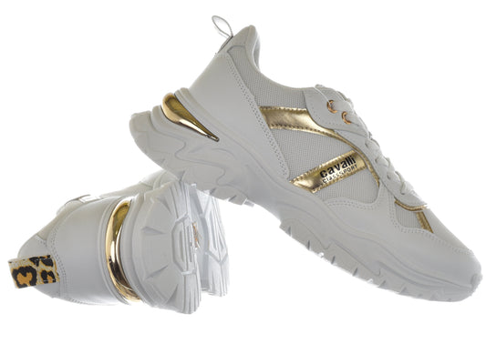 CAVALLI CLASS SPORT Shoes S23 S00CW8643 100 (4032) Women