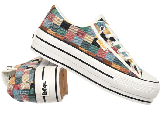 Lee Cooper Shoes Women's Lee Cooper (6522) Women