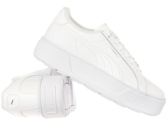 Puma Shoes Women's KARMEN L (6633) Kids