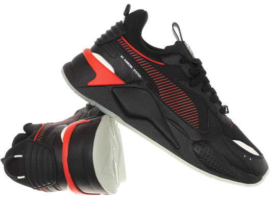 Puma Shoes RS X FOREVER DIAMOND E 393621 02 (6637) Kids