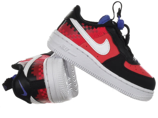 Nike Shoes' FORCE 1 TOGGLE SE DN3323 600 (4197) Kids
