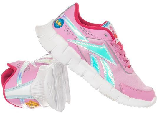 Reebok Shoes' ZIG DYNAMICA 2.0 HQ7203 (6647) Kids