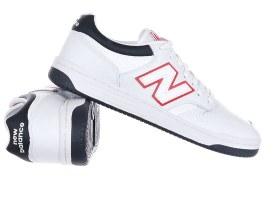 New Balance Shoes BB480LWG (4857) Men