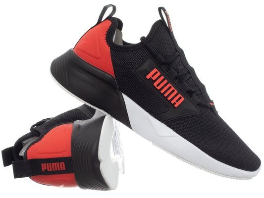 Puma Shoes Puma Retaliate Block (4240) Men