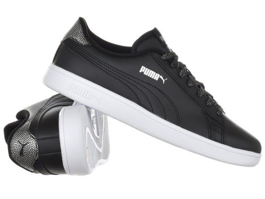 Puma Shoes Puma Smash V2 Metallics Jr (4256) Women