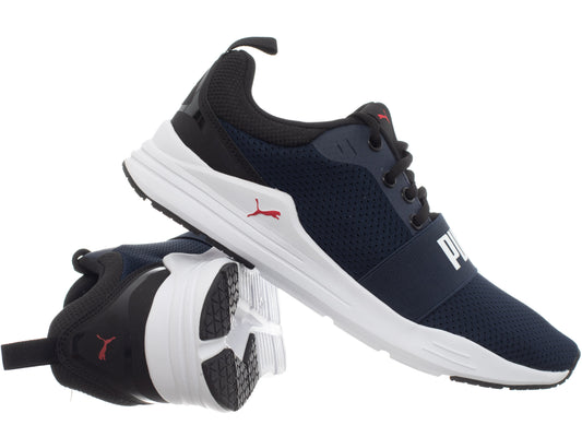 Puma Shoes Puma Wired Run (4241) Men