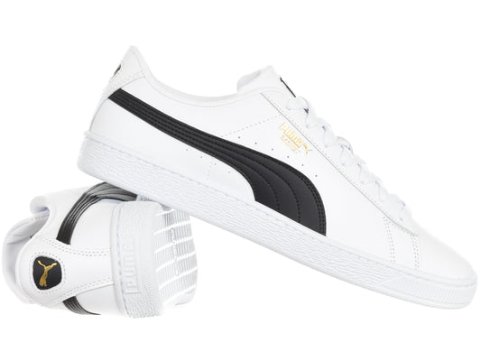 Puma Shoes Basket Classic XXI 374923 02 (4640) Men