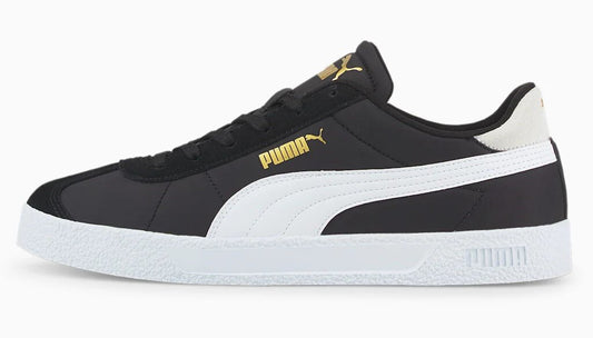 Puma Shoes Puma Club Nylon (4580) Men