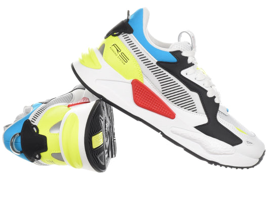 Puma Shoes Puma Rs-z Core Jr (4497) Women