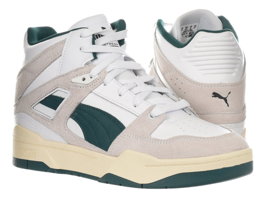 Puma Shoes Puma Slipstream Hi Heritage (4495) Men