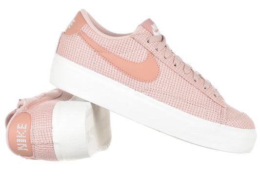 Nike Shoes W Blazer Low Platform ESS DN0744 600 (4154) Women