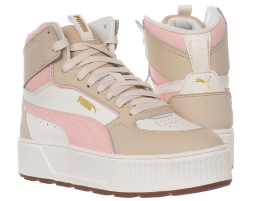 Puma Shoes Women's Puma Karmen Rebelle Mid (5842) Women