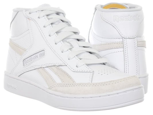 Reebok Shoes CLUB C FORM HI FZ6030 (6047) Women