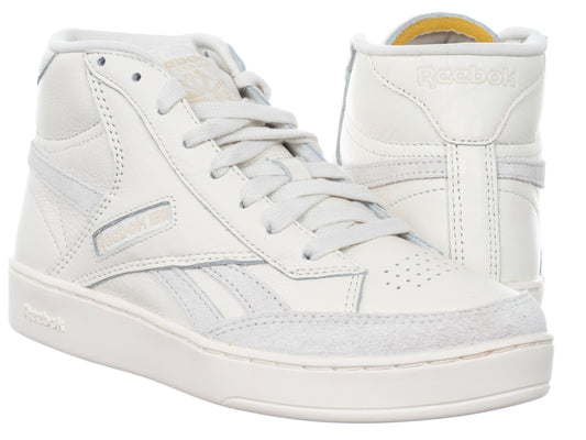 Reebok Shoes Club C Form Hi GY0036 (5729) Women