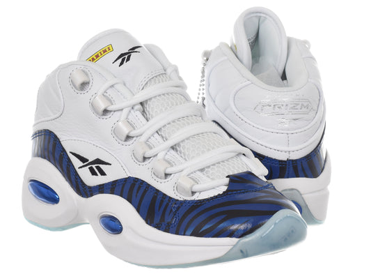 Reebok Shoes PANINI X QUWSTION MID HQ1103 (6079) Women