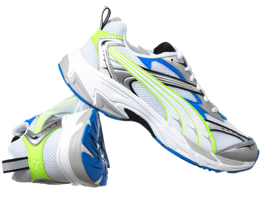 Puma Shoes Morphic 392724 01 (5993) Men