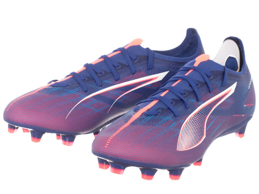 Puma Shoes Men's Puma ULTRA MATCH FG/AG (6498) Men