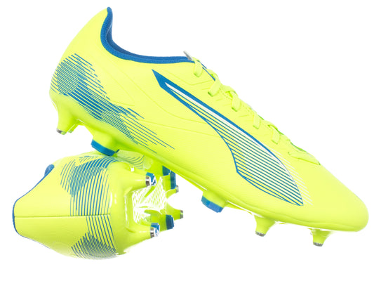 Puma Shoes ULTRA 5 PLAY MxSG 107904 03 (6500) Men