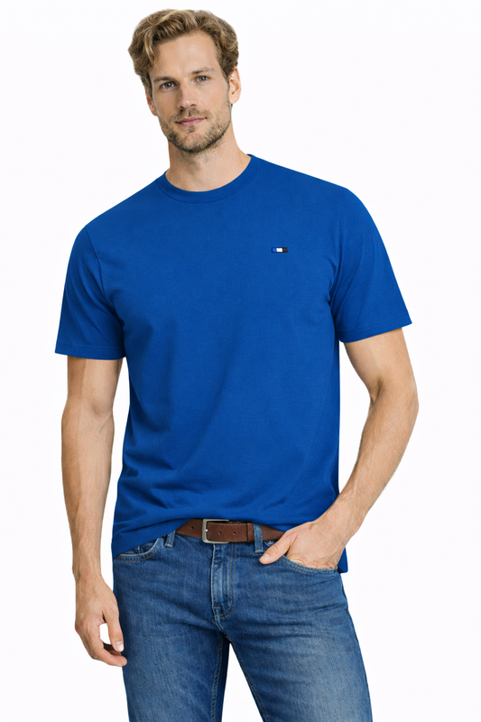 CARPOCAP TREND! T SHIRT T Shirt ID9414 DARK BLUE (9414) Men