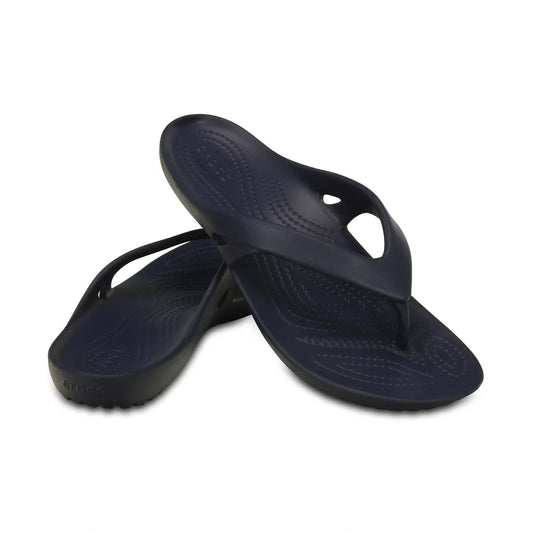 CROCS Flip Flops KADEE II FLIP W 202492 410 (9917) Women