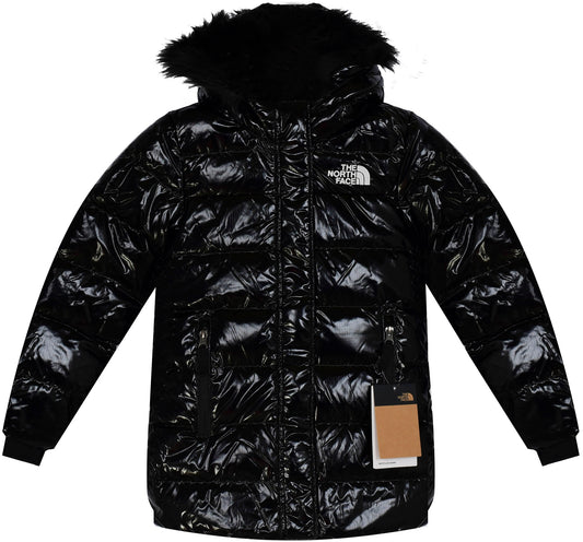 The North Face Kids' Coat THE NORTH FACE G NORTH DOWN LG PRKA (6208) Kids