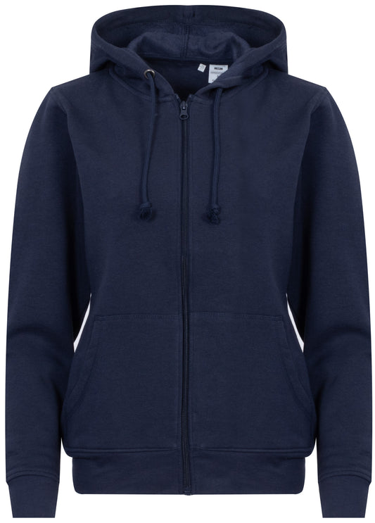 ELEVATE Sweatshirt Z Hooded Women's THERON LDS FZ HOODIE (7906) Women