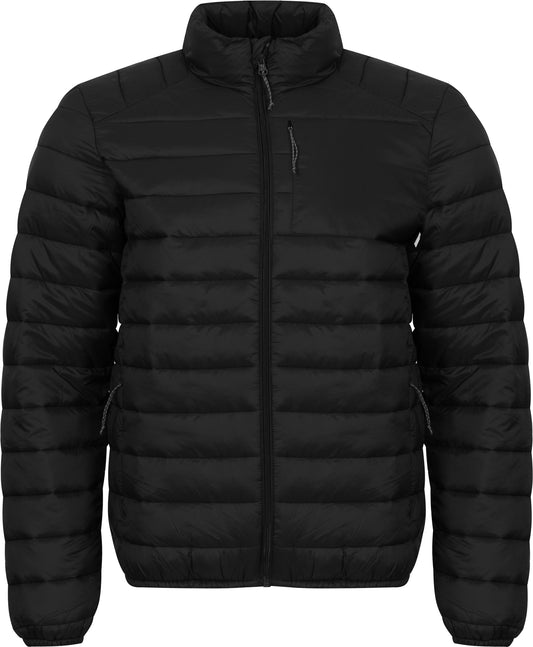 ELEVATE Jacket M ATHENAS JACKET 661718/BLACK (7900) Men