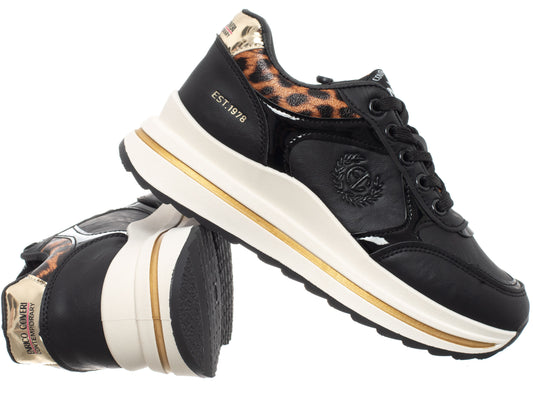ENRICO COVERI Shoes Women's QUEEN LUX (8000) Women