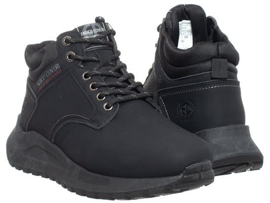 ENRICO COVERI Shoes Men's CLAUS (7987) Men