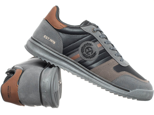 ENRICO COVERI Shoes CLAUS EJM526D78/01 (7984) Men