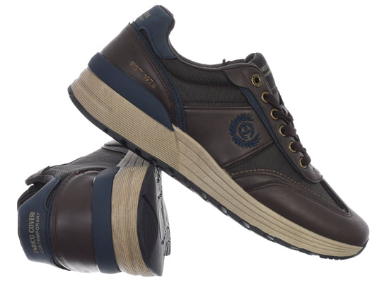 ENRICO COVERI Shoes MERCURY EJM526D41/03 (7717) Men
