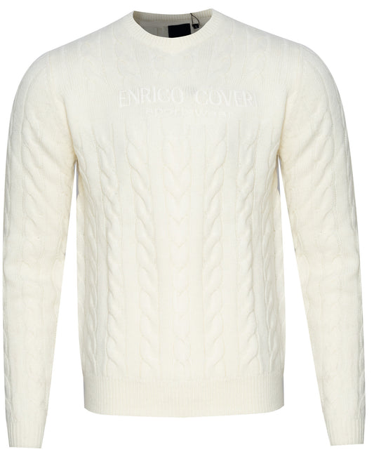 ENRICO COVERI Sweater Men's (8049) Men