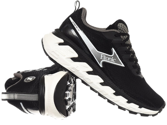 Etonic Shoes Women's FANES BLACK (6832) Men