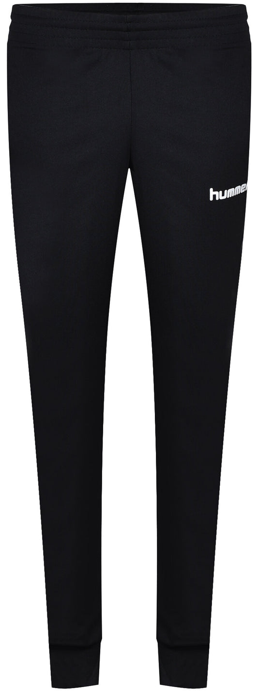 hummel Trousers TTS PANT LADIES 132604 8000 (5157) Women